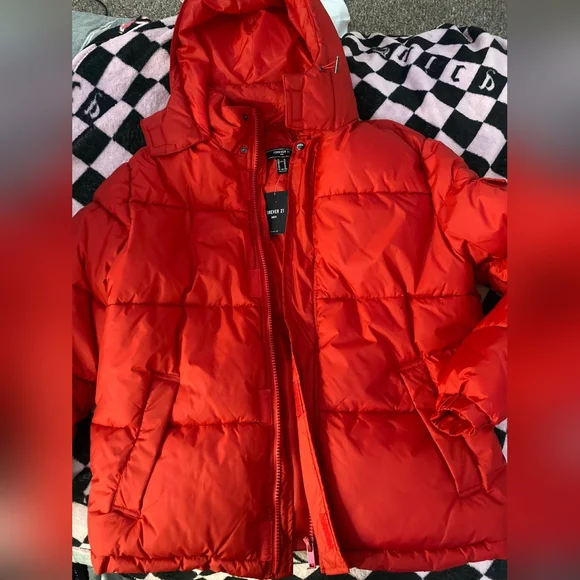 Jacket - Picture 1 of 1